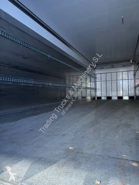 Renault Carrier D-Series foto 13