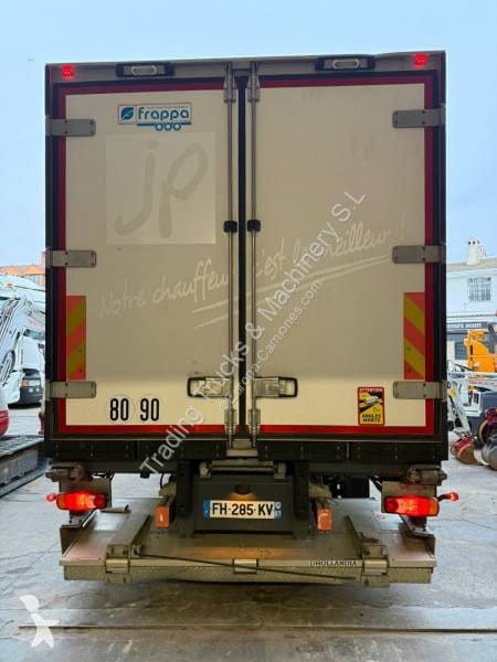 Renault Carrier D-Series foto 5