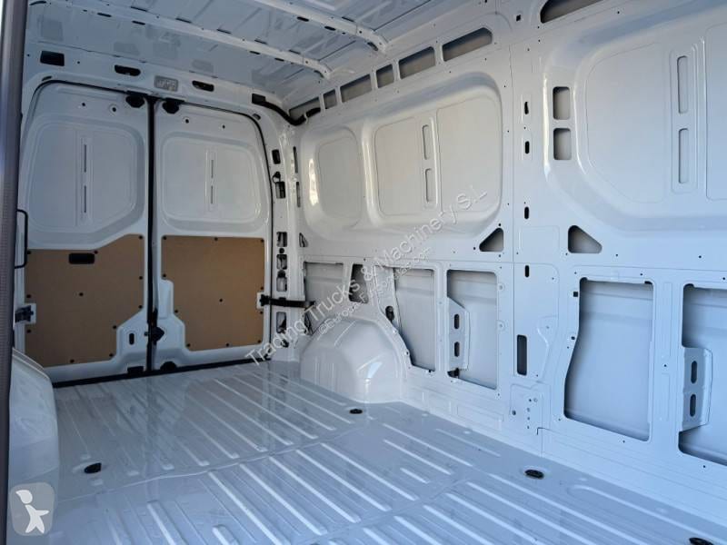 Renault Master 150CV foto 10