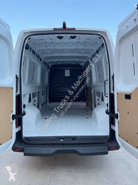 Renault Master 150CV foto 9