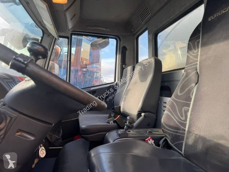 Iveco Eurocargo 100 E 18 foto 8