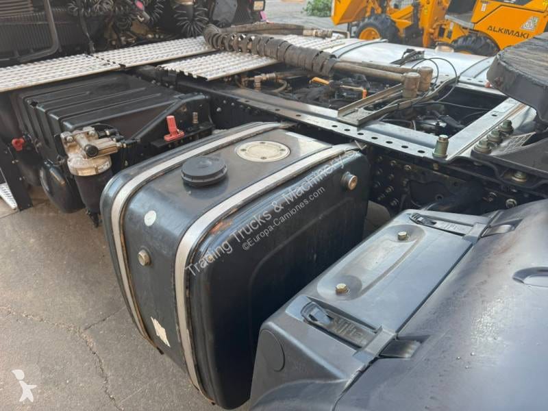 MAN TGS 18.510 foto 12