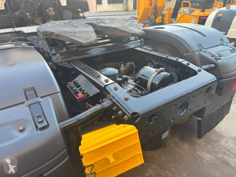 MAN TGS 18.510 foto 9