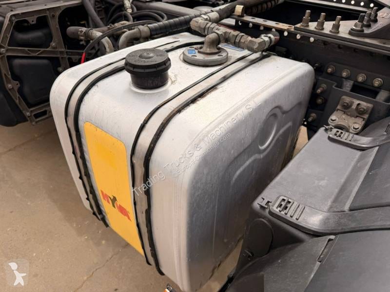 Renault C480 foto 12