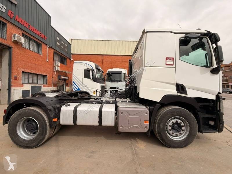 Renault C480 foto 5