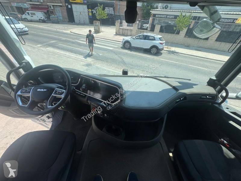 DAF XF 480 foto 12