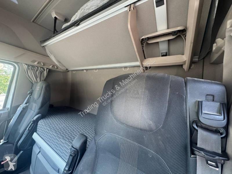 DAF XF 480 foto 14