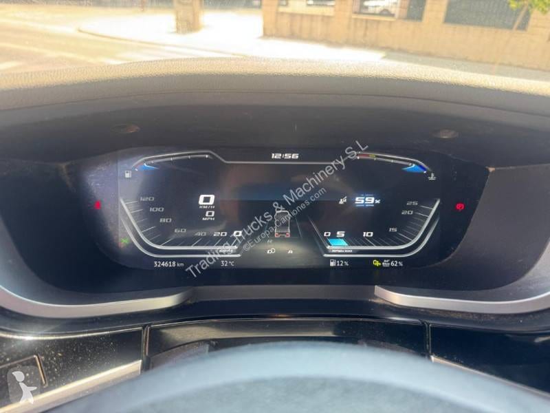DAF XF 480 foto 13