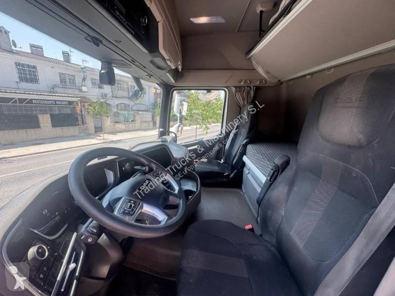 DAF XF 480 foto 11