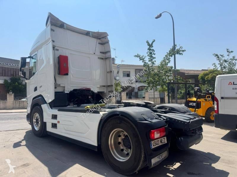 DAF XF 480 foto 5