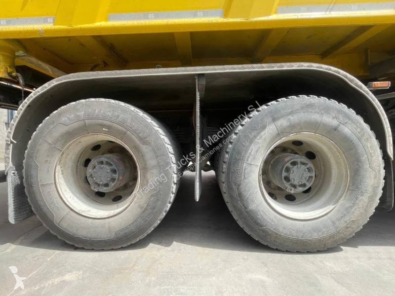 DAF 480 CF foto 10