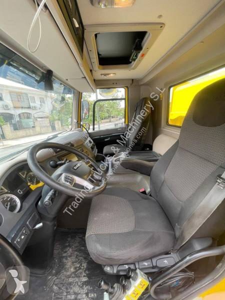 DAF 480 CF foto 11