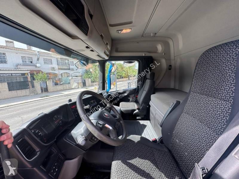 Scania R450 foto 15
