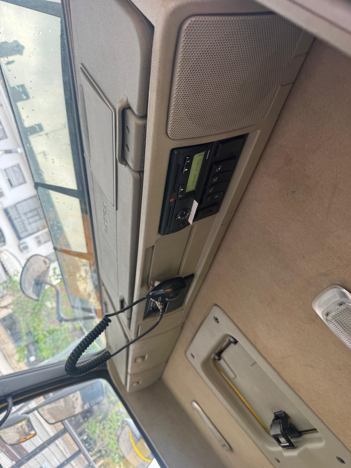 Volvo FMX 410 foto 19