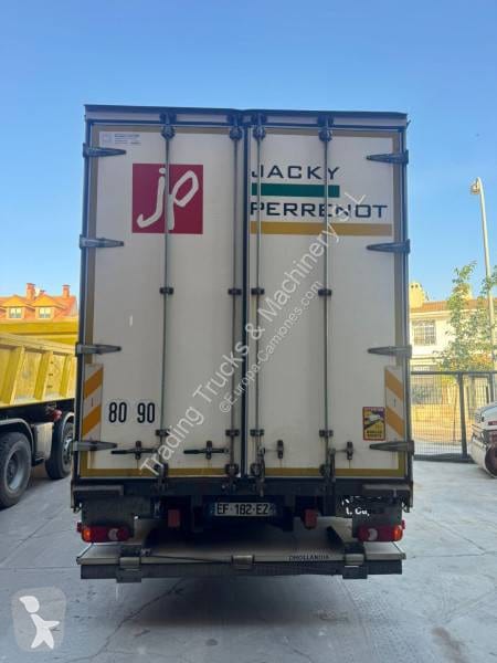 Iveco Stralis 360 foto 5