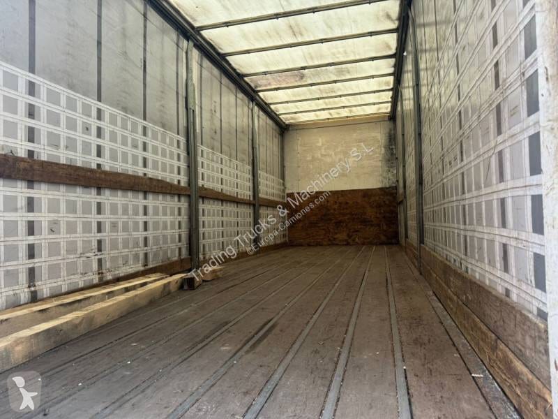 Iveco Stralis 360 foto 10