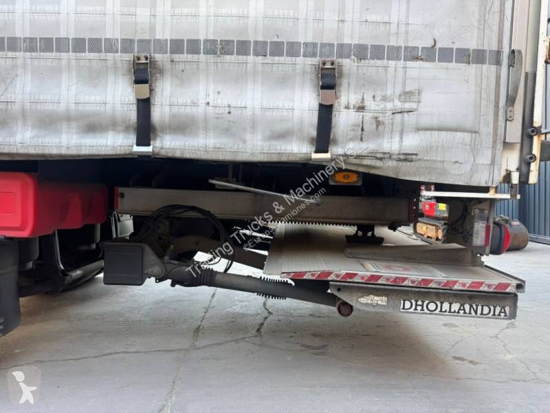 Iveco Stralis 360 foto 13