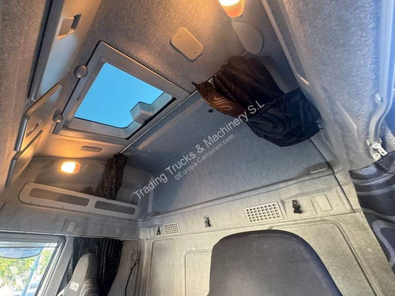 Iveco Stralis 360 foto 20