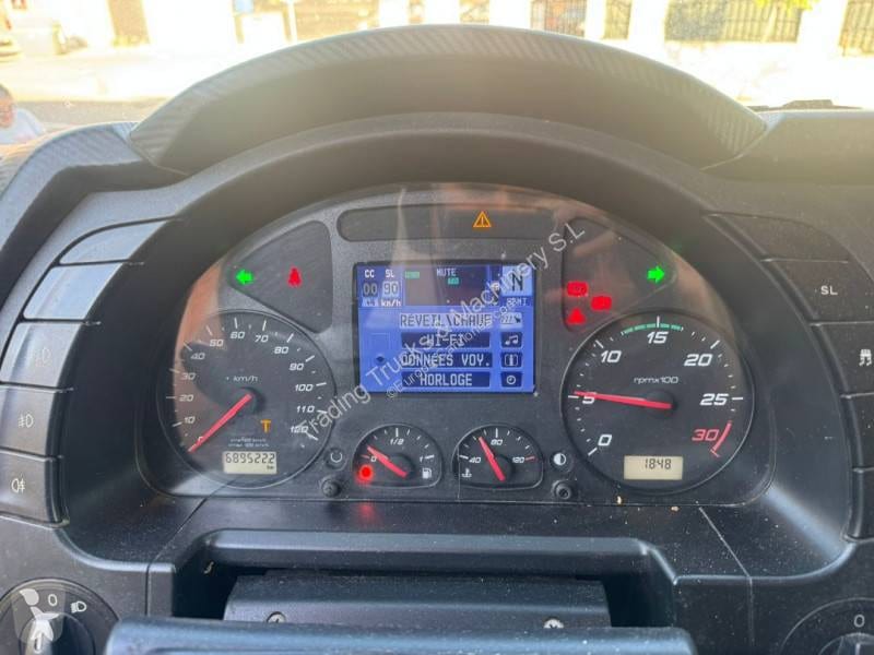 Iveco Stralis 360 foto 17