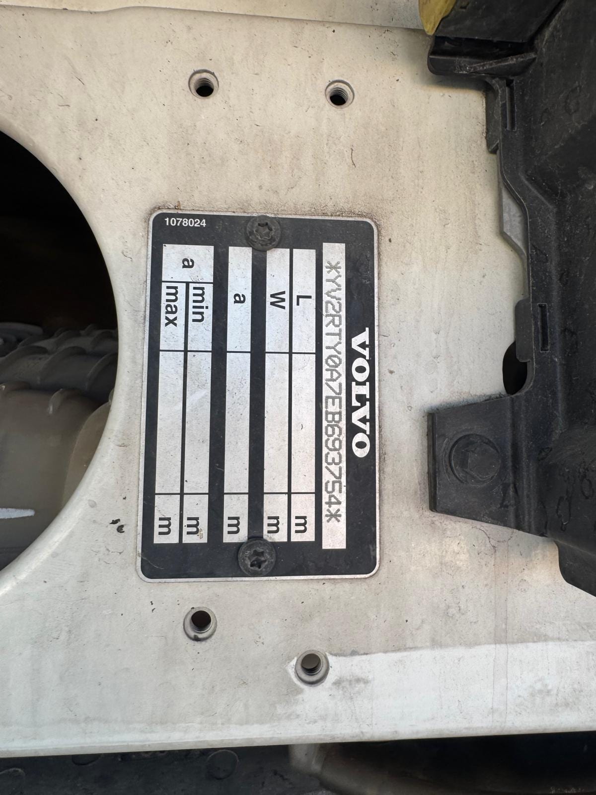 Volvo FH13 460 foto 18