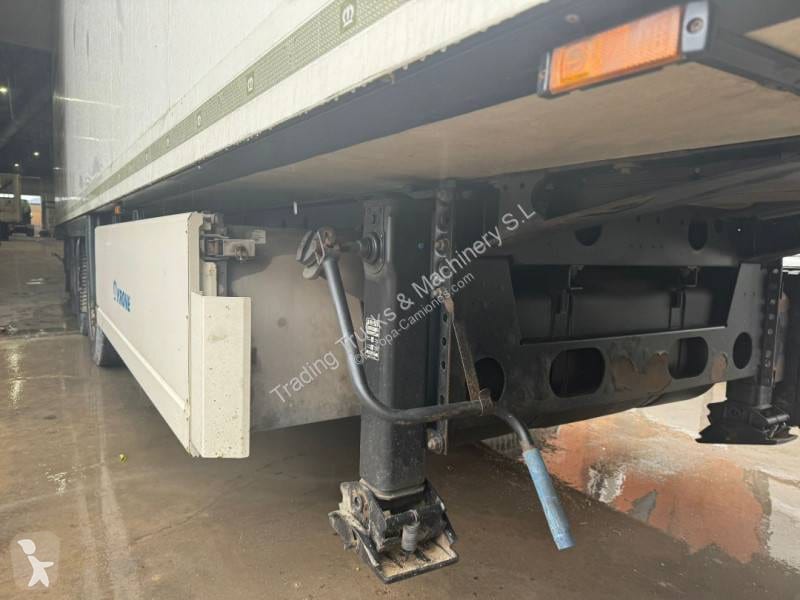 Krone Carrier foto 12