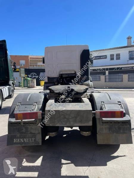 Renault Premium 420 foto 5