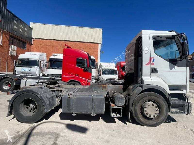 Renault Premium 420 foto 6