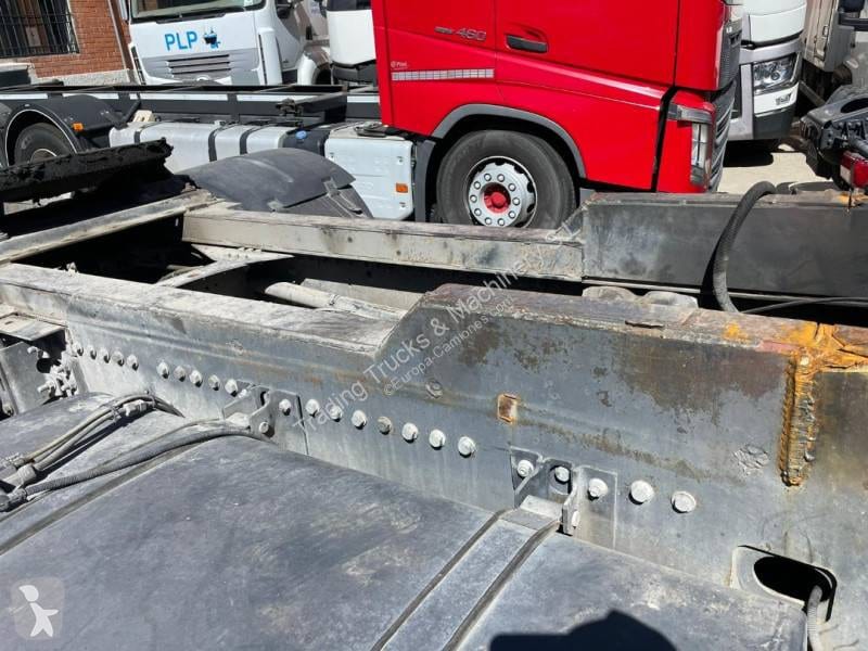 Renault Premium 420 foto 8