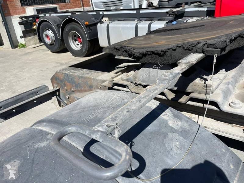 Renault Premium 420 foto 9