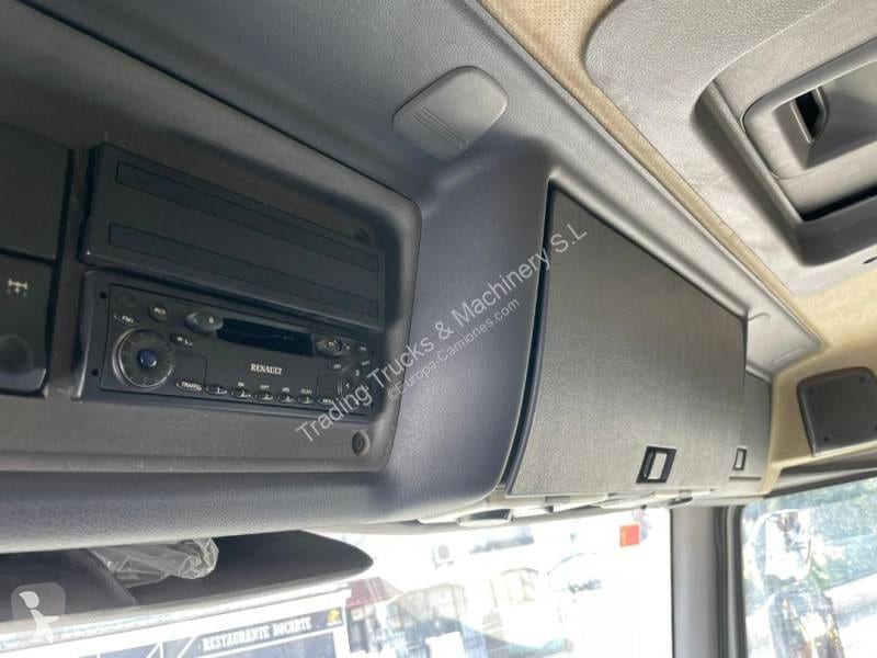Renault Premium 420 foto 18