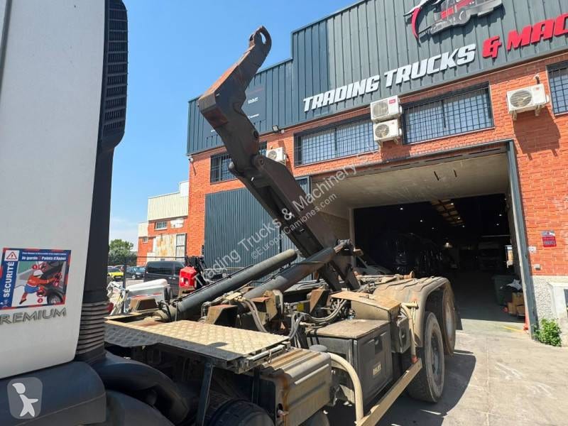 Renault Premium 440 foto 5