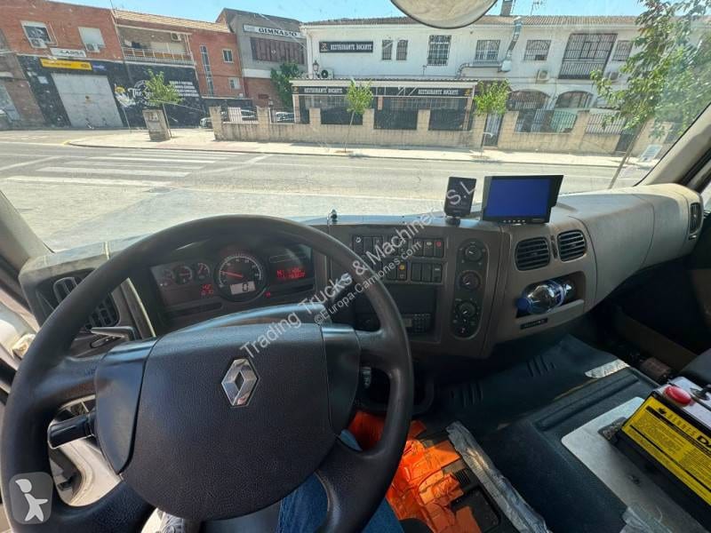 Renault Premium 440 foto 6