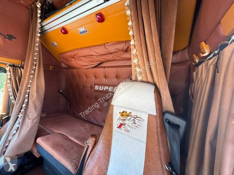 Scania R500 foto 16