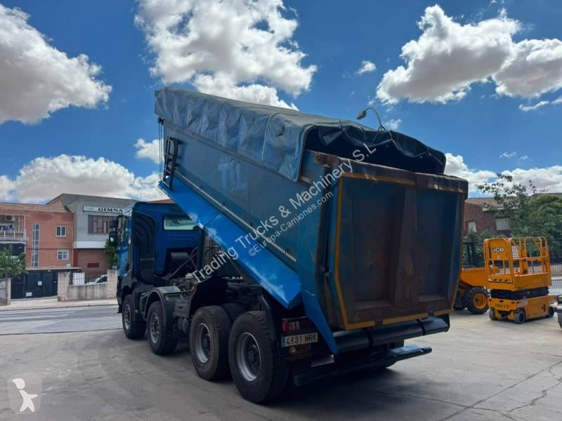 Renault K520 foto 5