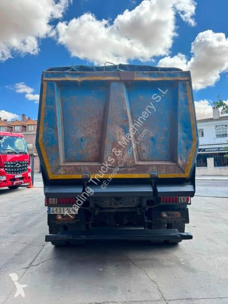 Renault K520 foto 6