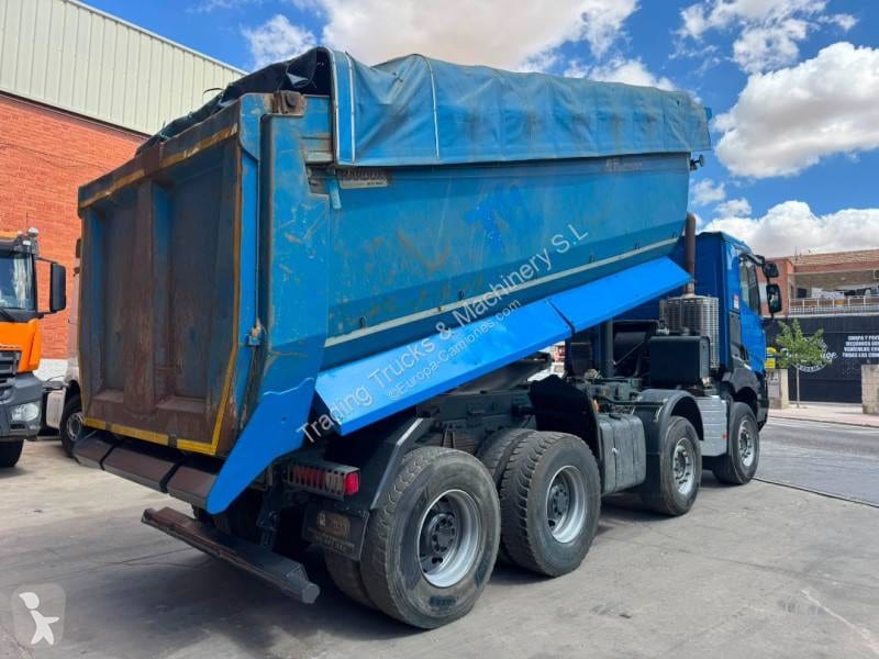 Renault K520 foto 7