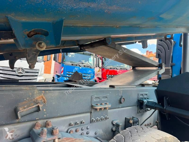 Renault K520 foto 11