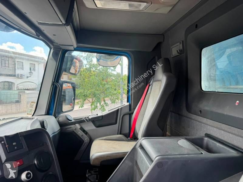 Renault K520 foto 20