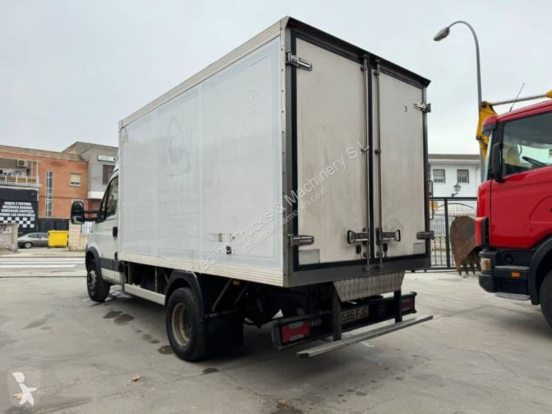 Iveco Daily 65C15 foto 5