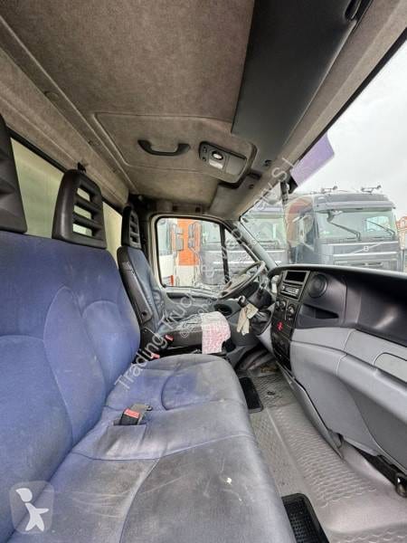 Iveco Daily 65C15 foto 13