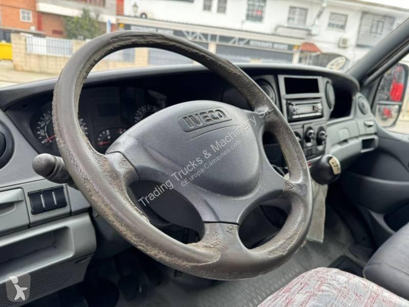 Iveco Daily 65C15 foto 15