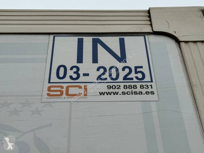 Iveco Daily 65C15 foto 20