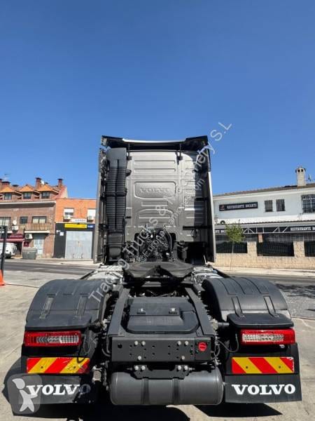 Volvo FH 500 foto 6