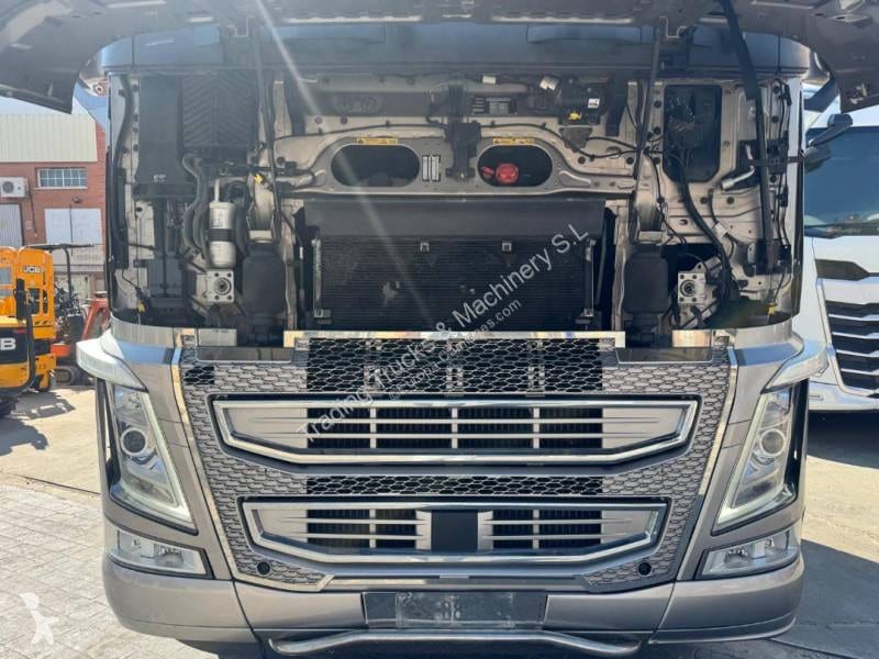 Volvo FH 500 foto 9