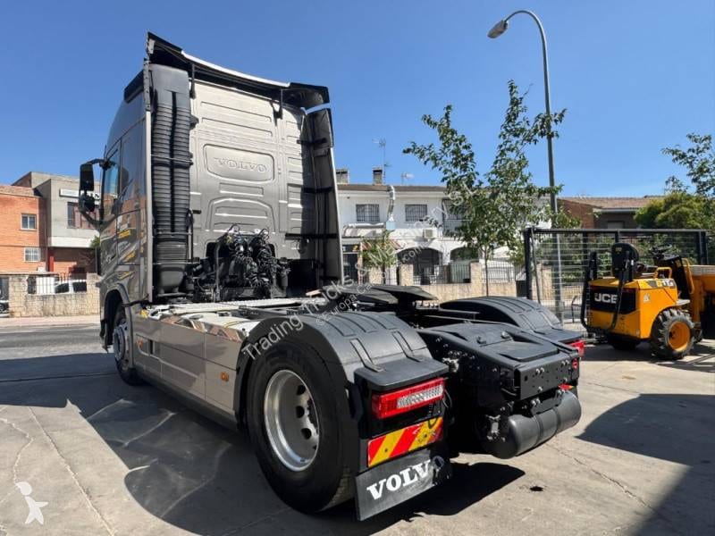 Volvo FH 500 foto 5