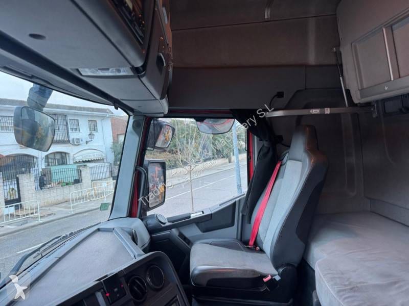 Renault T-Series 460 foto 12