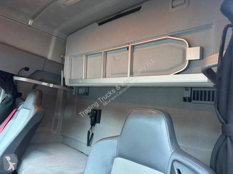 Renault T-Series 460 foto 13