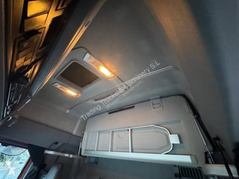 Renault T-Series 460 foto 14