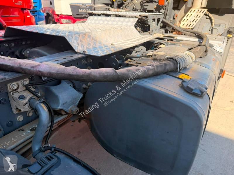 Renault Kerax 460 foto 10