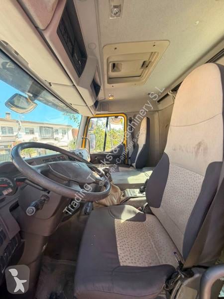 Renault Kerax 460 foto 17